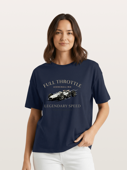 Legendary Speed Gildan T-shirt