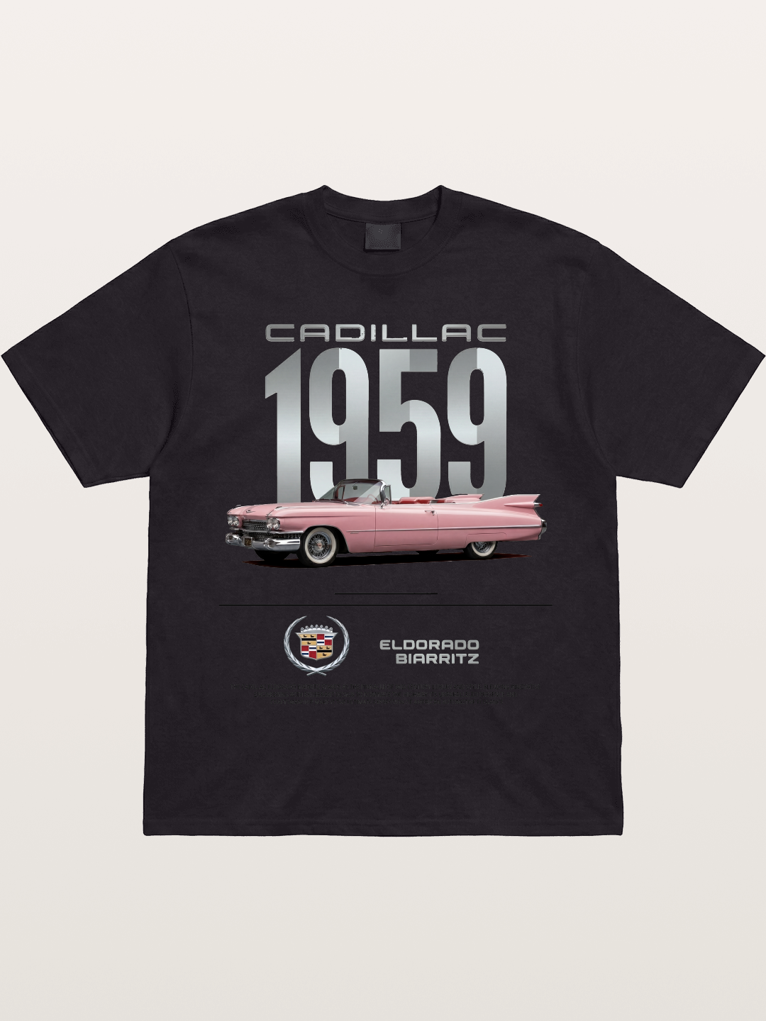 Vintage 59 Gildan T-shirt