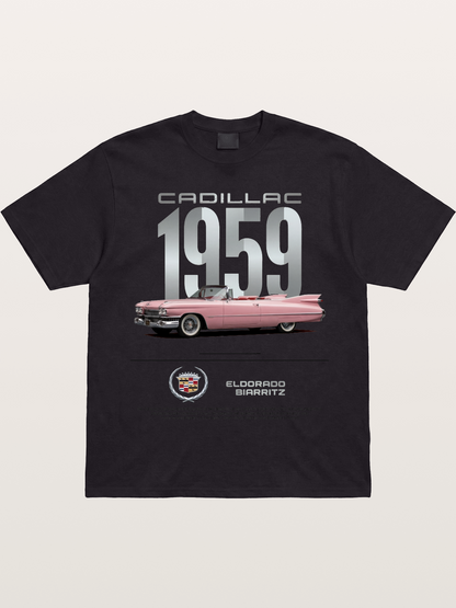 Vintage 59 Gildan T-shirt