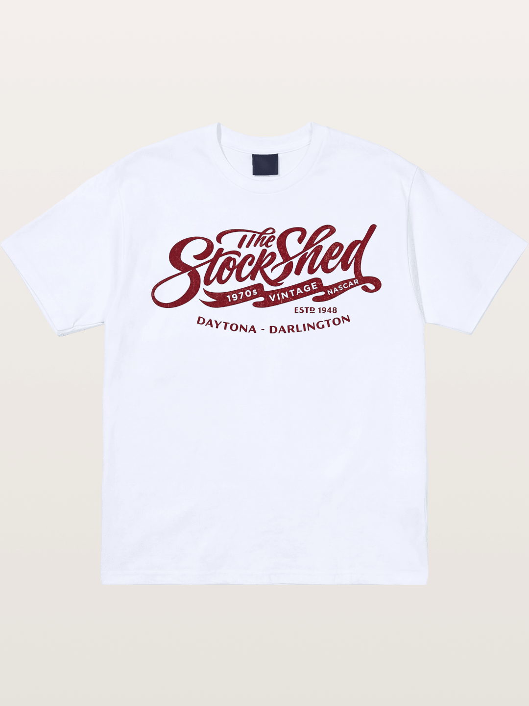 Repeat Script Gildan T-shirt