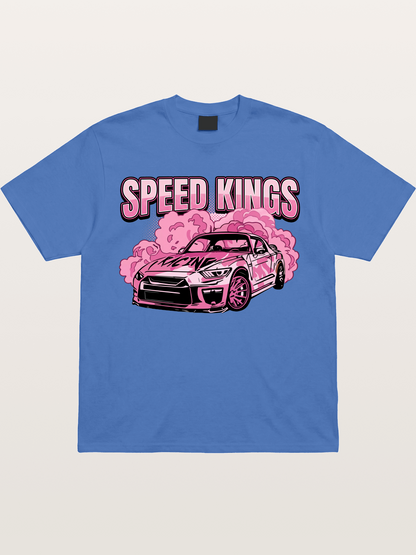 Speed Kings Gildan T-shirt
