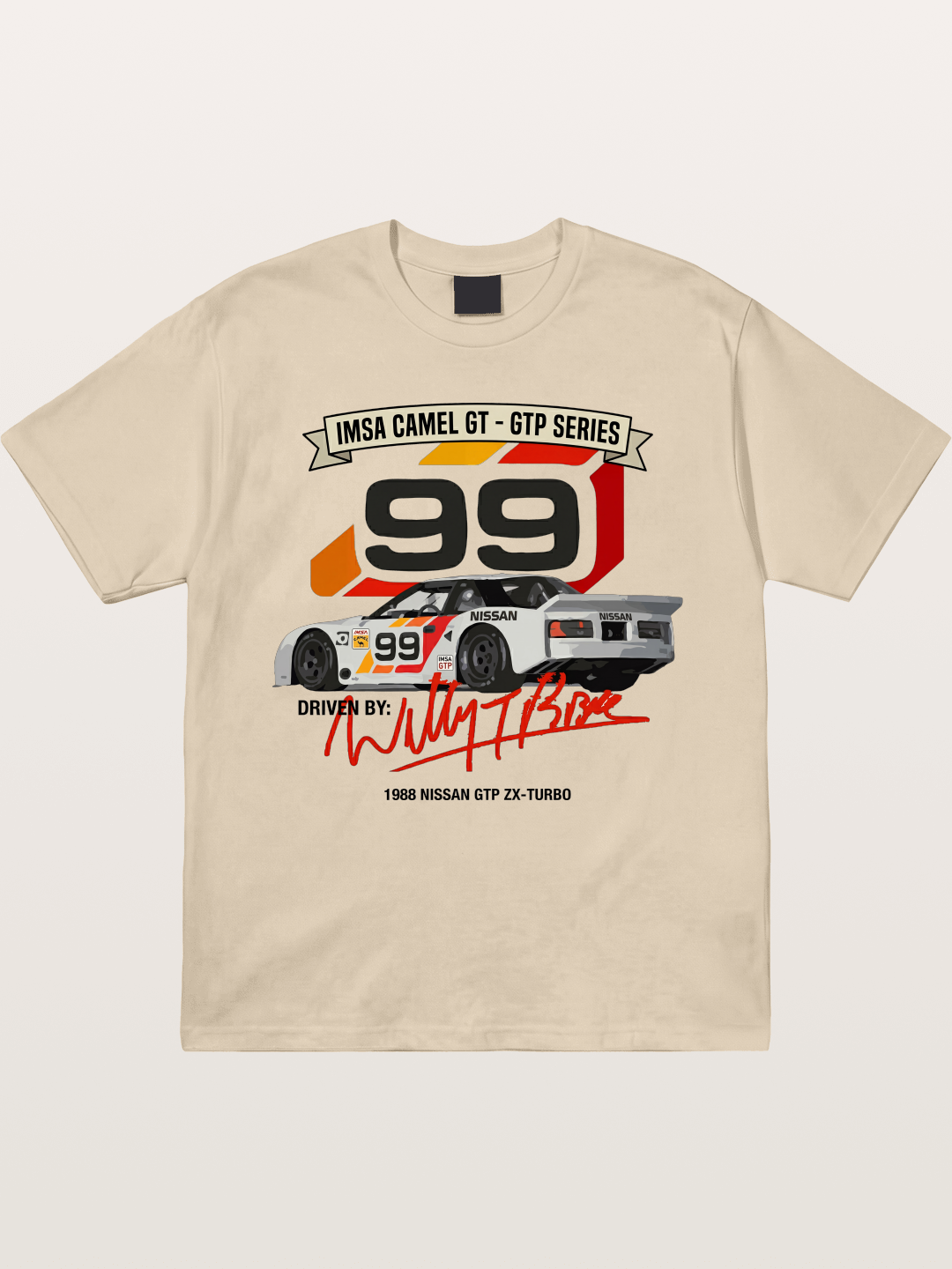99 IMSA Gildan T-shirt