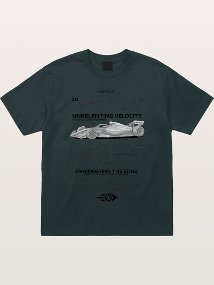 Unrelenting Velocity Gildan T-shirt