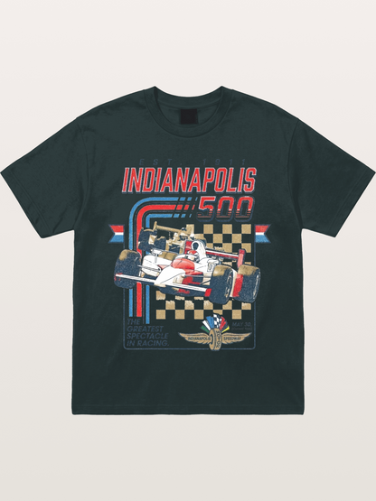 Indy Spectacle Gildan T-shirt