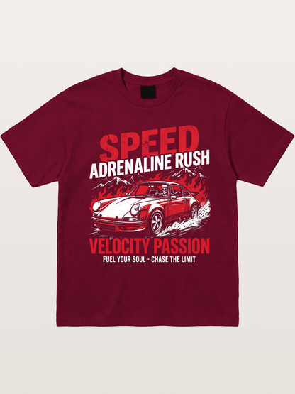 Velocity Soul Gildan T-shirt