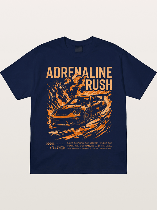Street Drift Gildan T-shirt