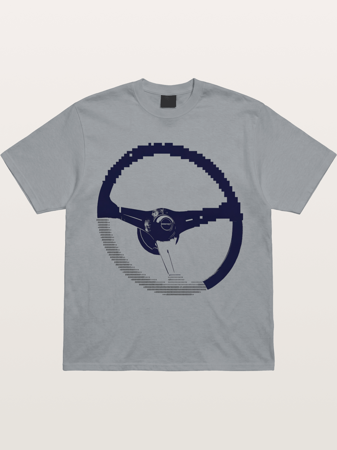 Steering Core Gildan T-shirt