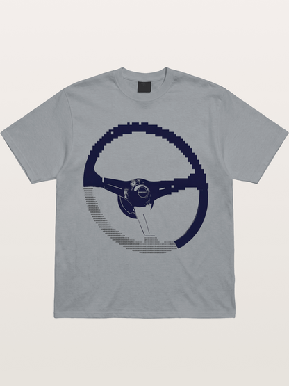 Steering Core Gildan T-shirt