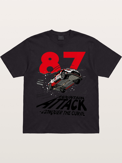 86 Rally Gildan T-shirt