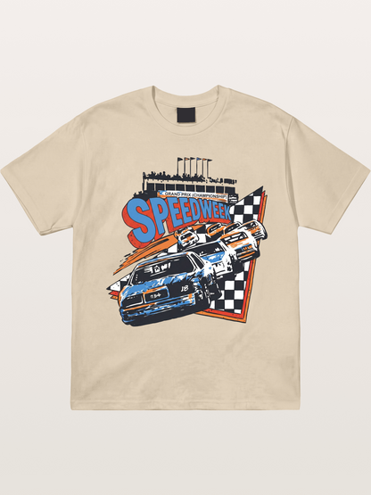 Speed Rush Gildan T-shirt