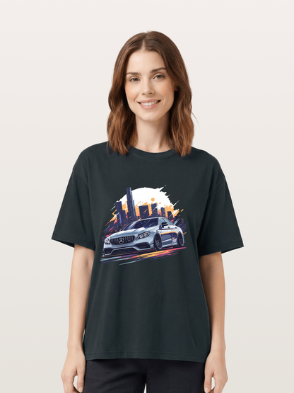 Urban Racer Gildan T-shirt
