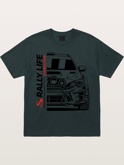Race Legacy Gildan T-shirt