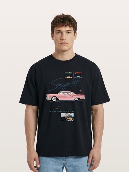 Starfire 98 Cotton T-shirt