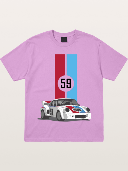 Racing 59 Gildan T-shirt