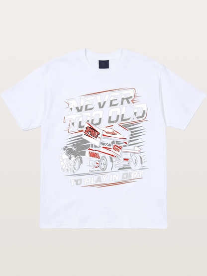 Dirt Play Gildan T-shirt