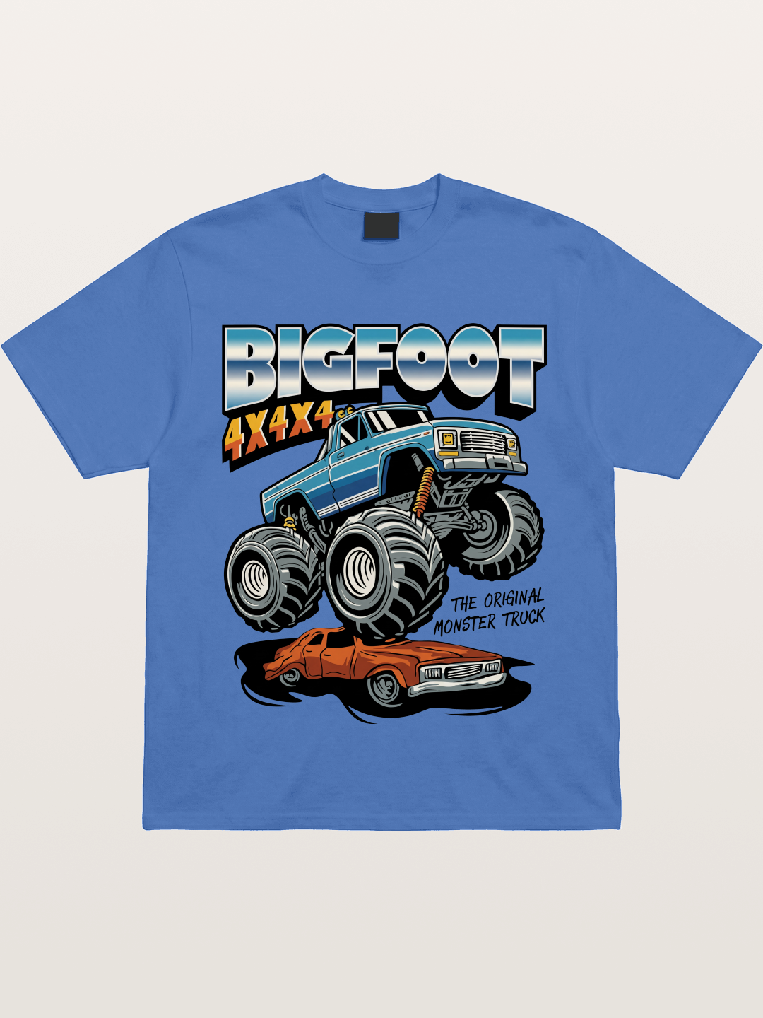 Truck Legend Gildan T-shirt