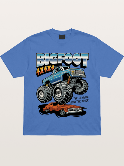 Truck Legend Gildan T-shirt