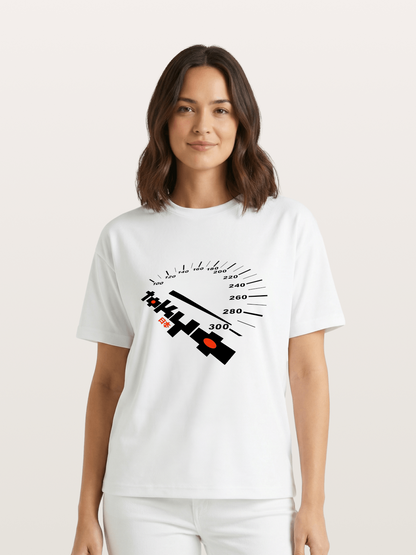 Wangan Speed Gildan T-shirt