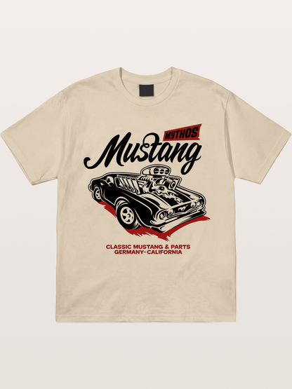 Mustang Myth Gildan T-shirt