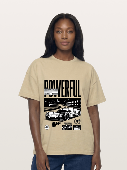 Endurance and powerful legend Gildan T-shirt
