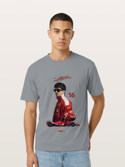 Scuderia Signature Gildan T-shirt