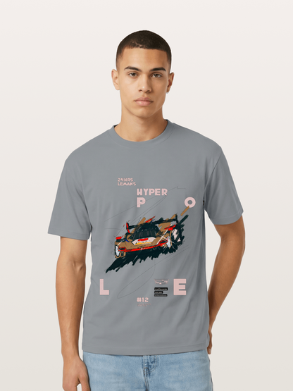 Cadillac Speed Gildan T-shirt