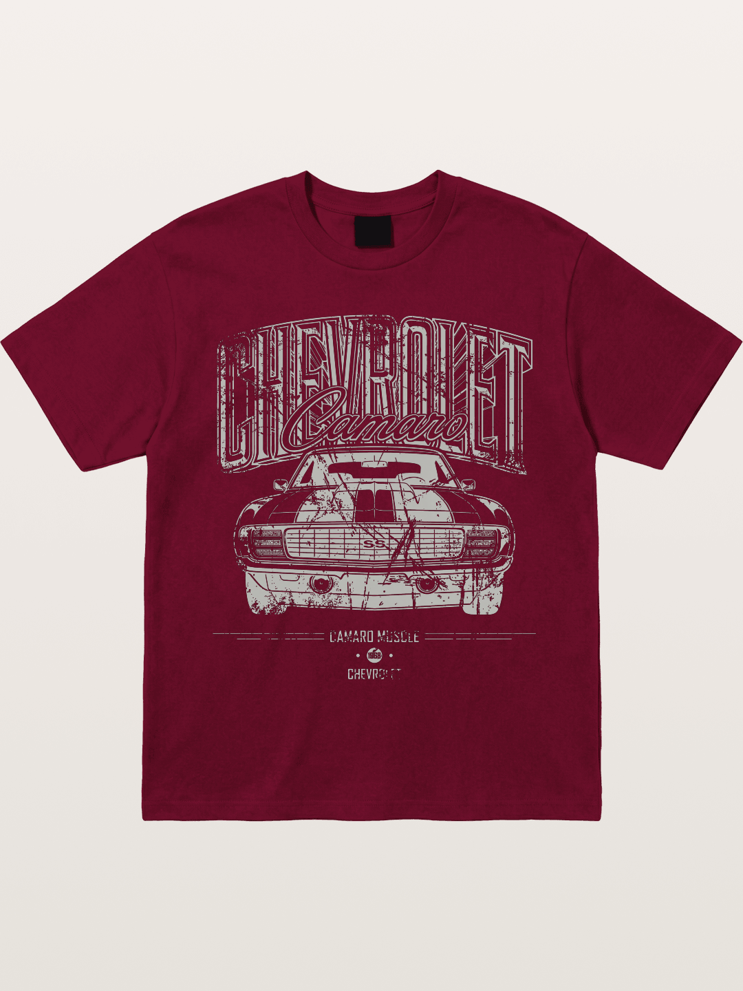 Old School Gildan T-shirt
