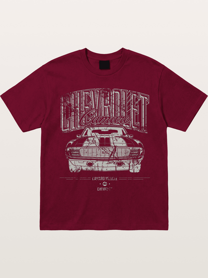 Old School Gildan T-shirt