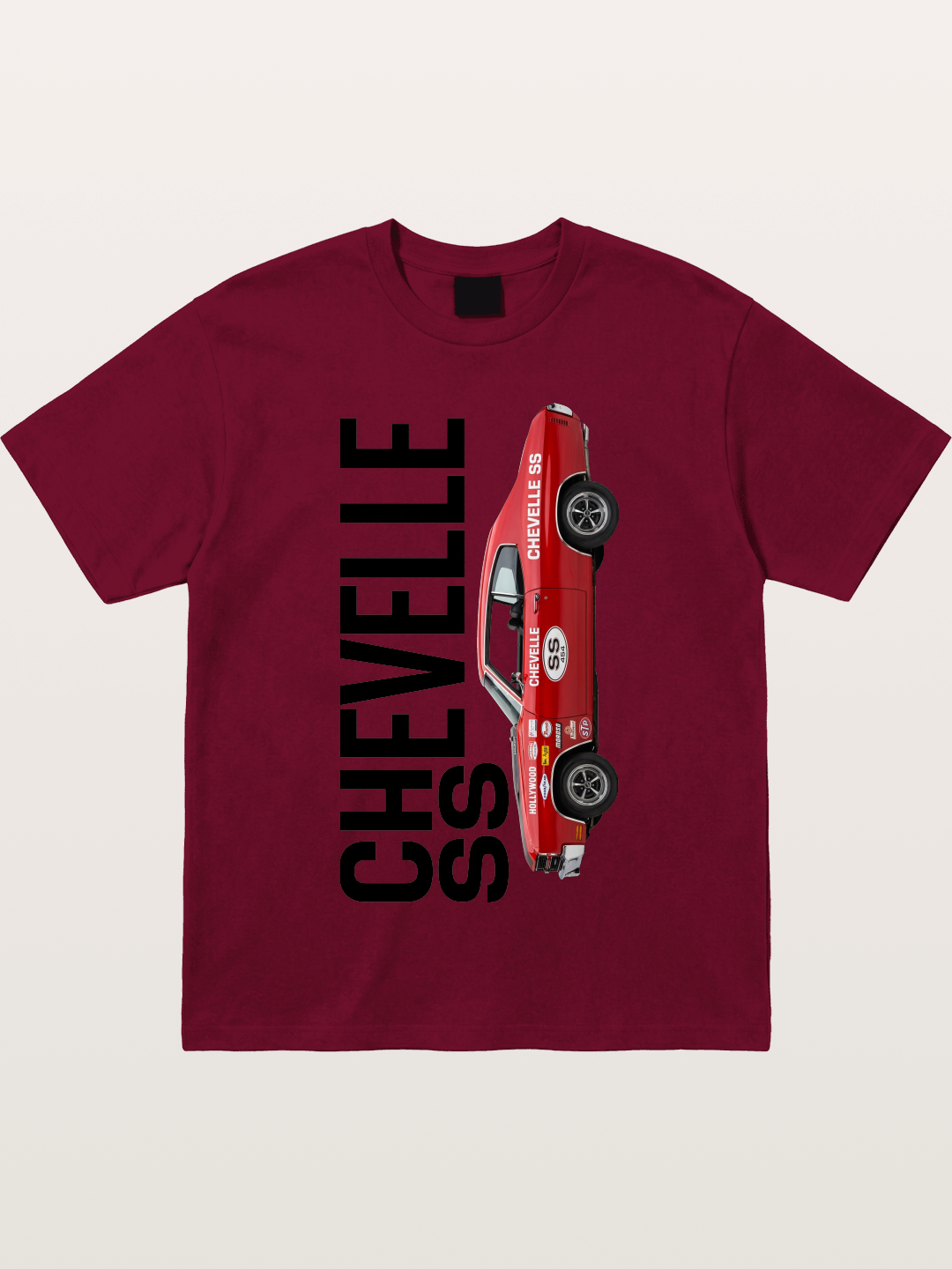 Vertical Speed Gildan T-shirt