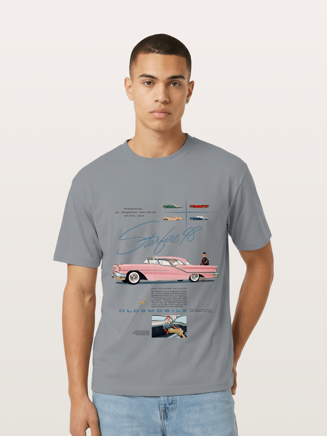 Starfire 98 Gildan T-shirt