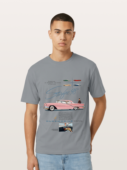 Starfire 98 Gildan T-shirt