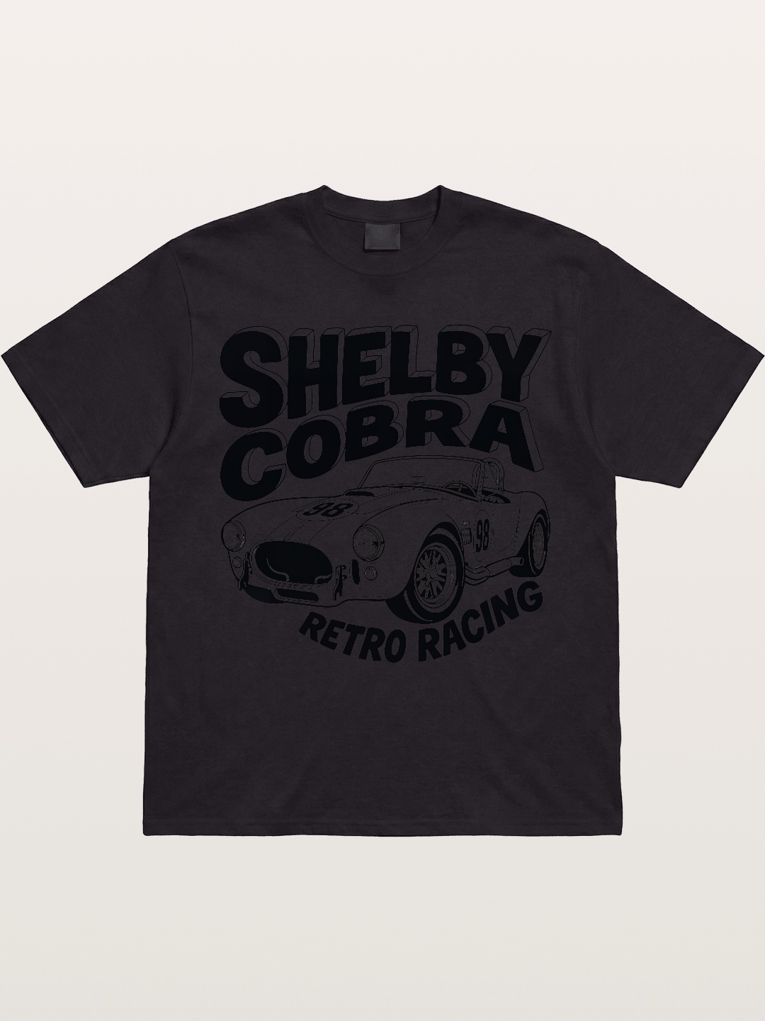 Cobra Sketch Gildan T-shirt