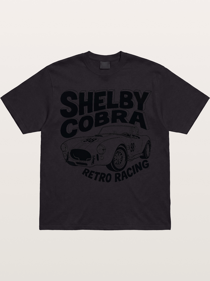 Cobra Sketch Gildan T-shirt