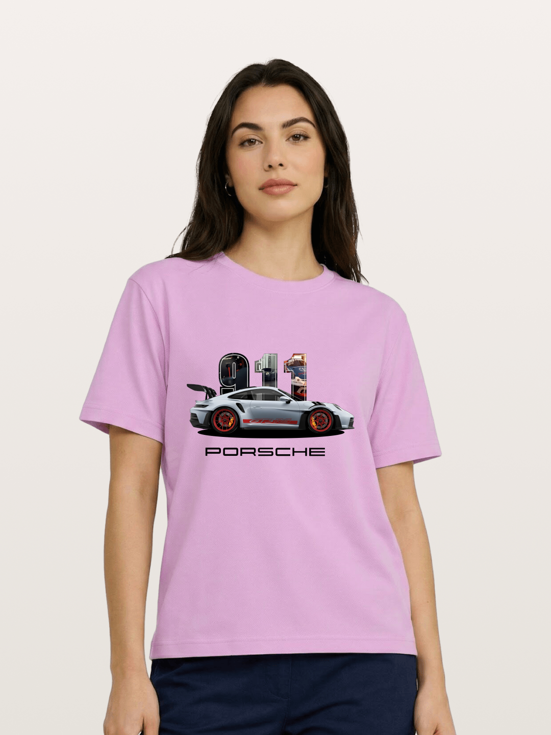 GT3 RS Power Gildan T-shirt