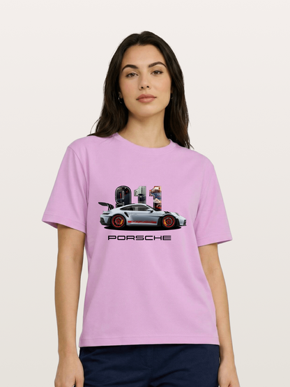 GT3 RS Power Gildan T-shirt