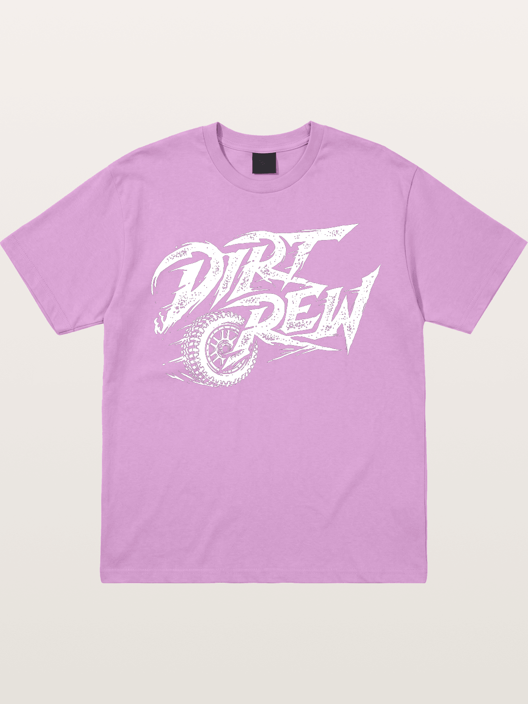 Dirt Rew Gildan T-shirt