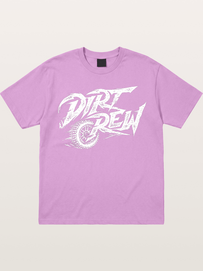Dirt Rew Gildan T-shirt