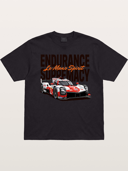 Le Mans Supremacy Gildan T-shirt