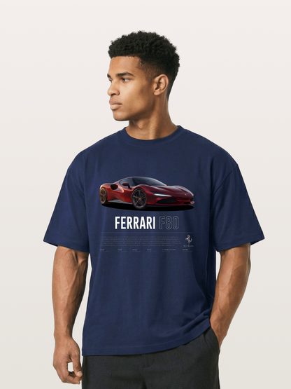 F80 Speed Gildan T-shirt