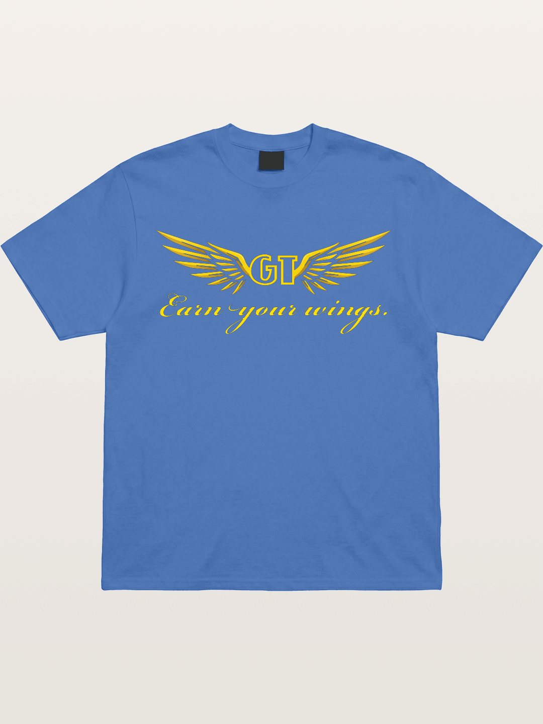 GT Wings Gildan T-shirt