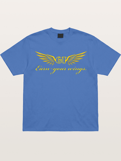 GT Wings Gildan T-shirt