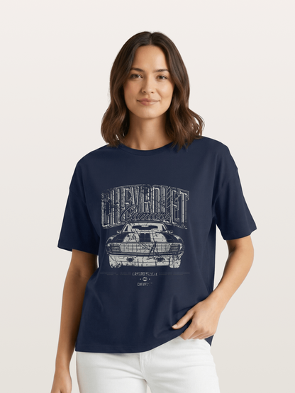 Old School Gildan T-shirt
