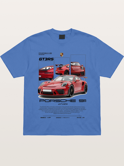 Crimson Legacy Gildan T-shirt