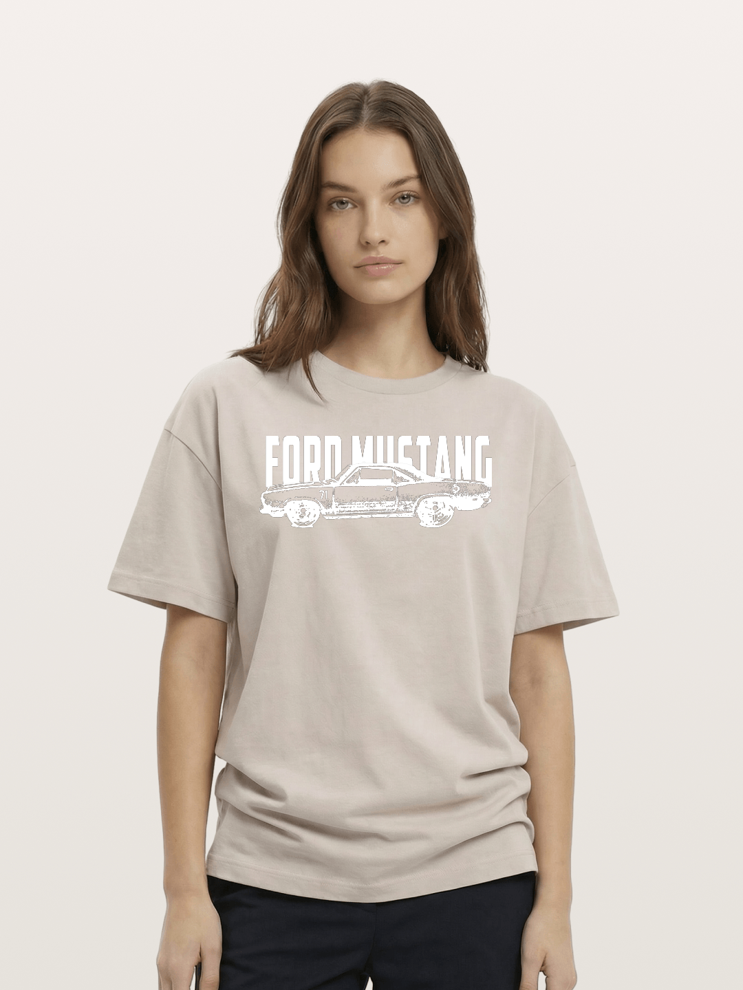 71' Legend Cotton T-shirt