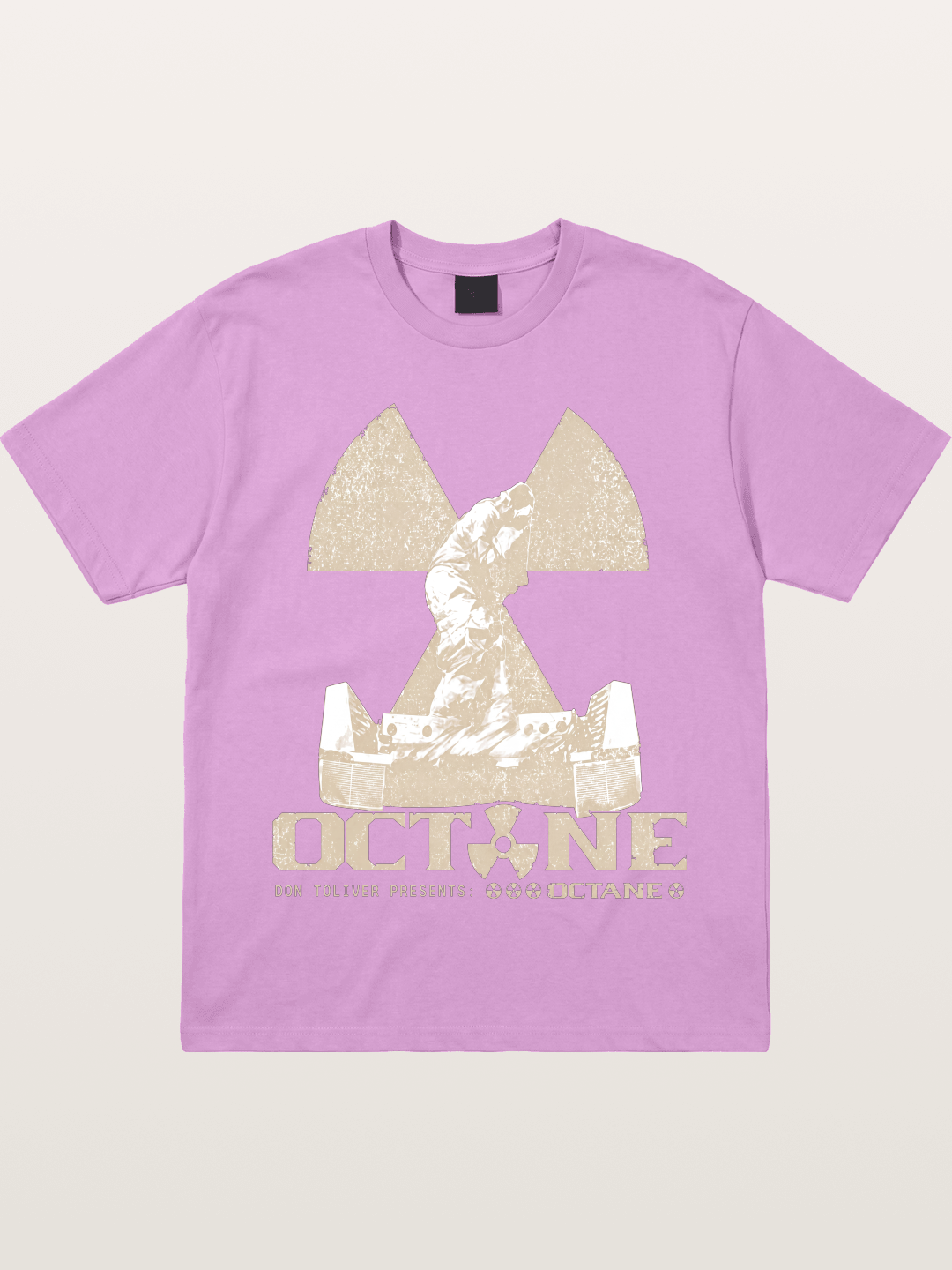 Don Toliver Octane Album Art Gildan T-shirt