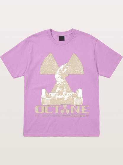 Don Toliver Octane Album Art Gildan T-shirt