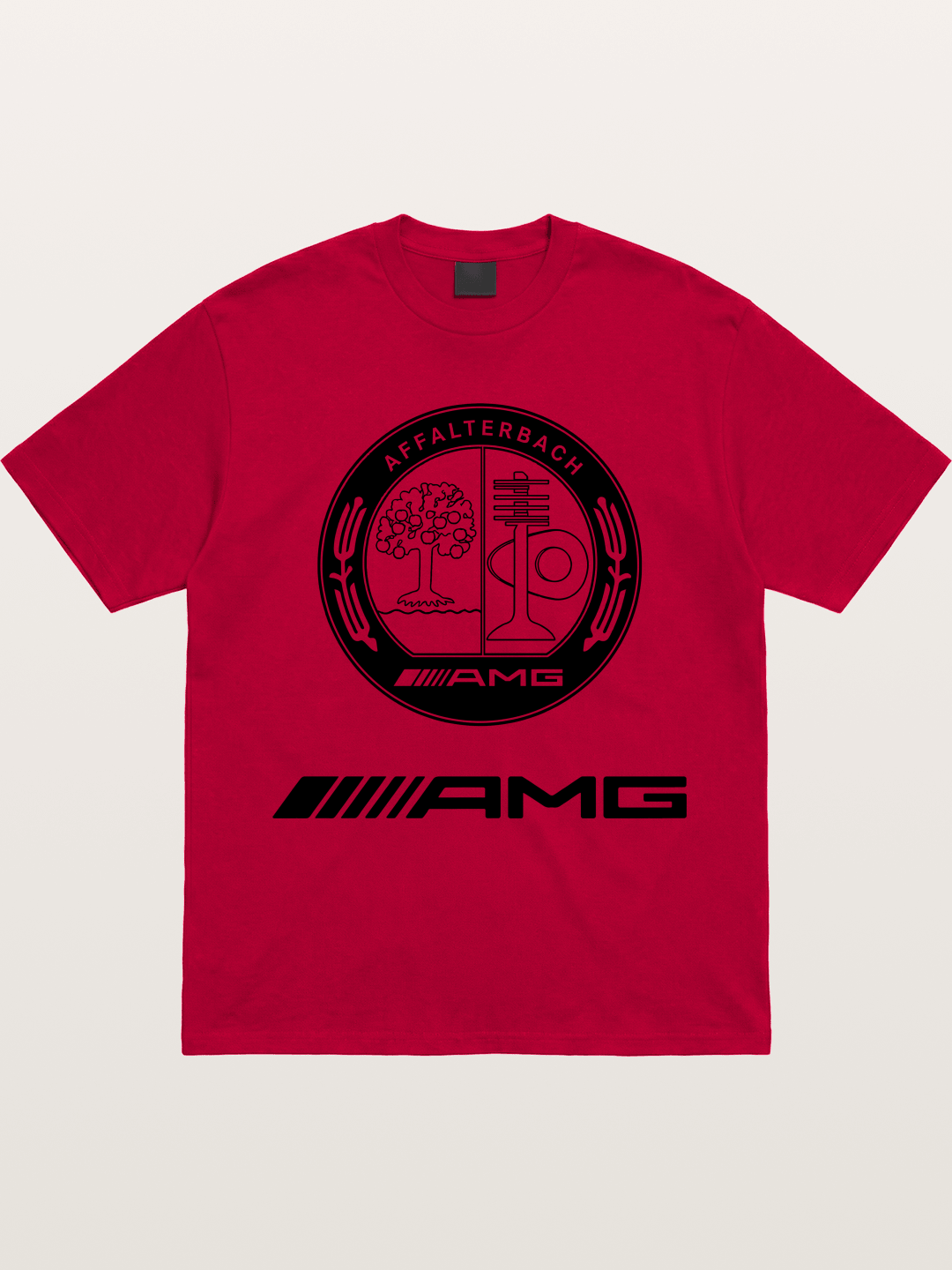 AMG Affalterbach Gildan T-shirt