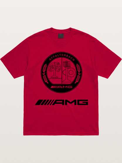 AMG Affalterbach Gildan T-shirt