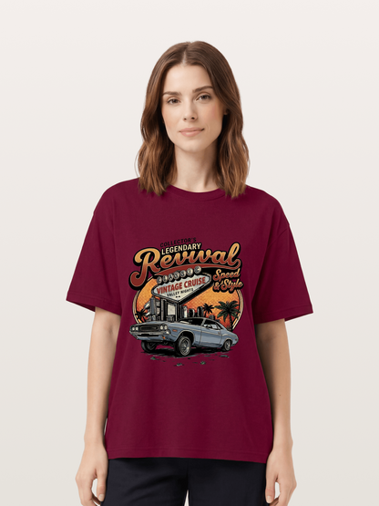 Legendary Revival Gildan T-shirt