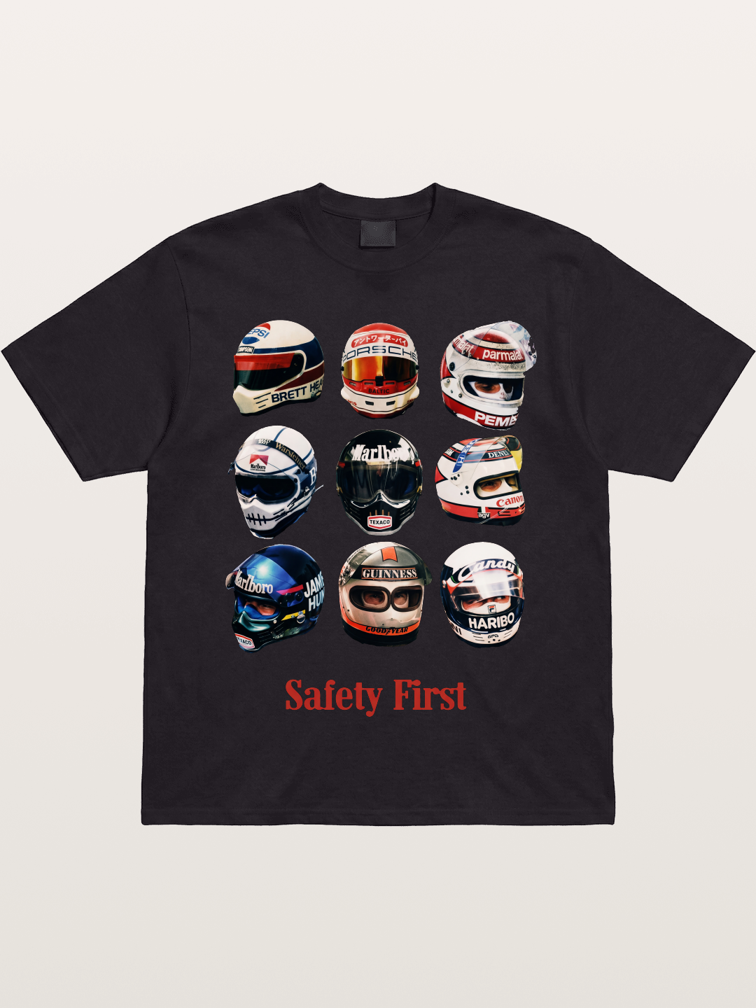 Racing Legends Gildan T-shirt